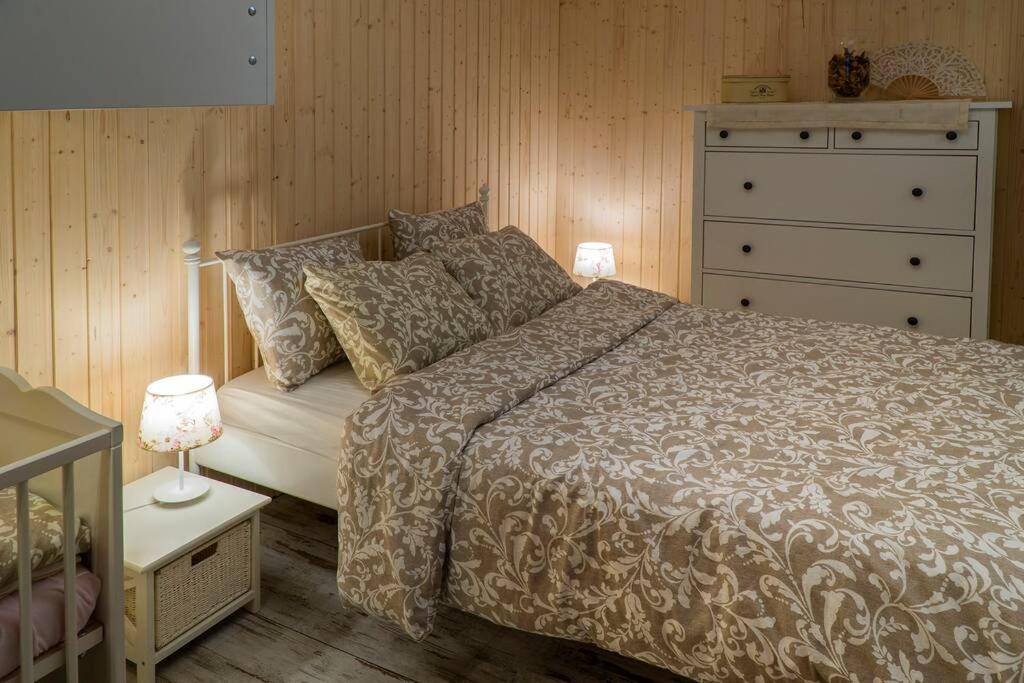 Provensálsky Rodinný Apartmán Mandolina Bojnice Exteriér fotografie