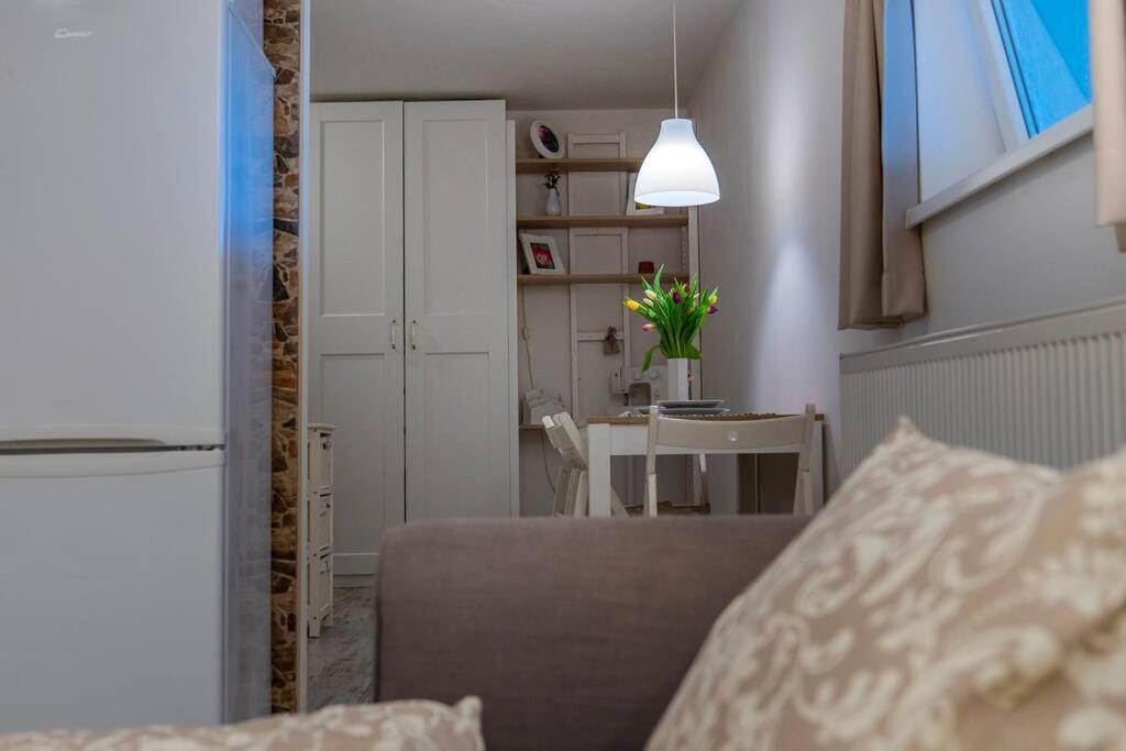 Provensálsky Rodinný Apartmán Mandolina Bojnice Exteriér fotografie