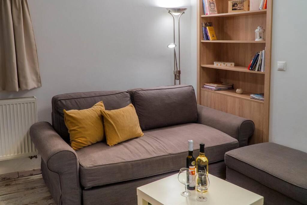 Provensálsky Rodinný Apartmán Mandolina Bojnice Exteriér fotografie