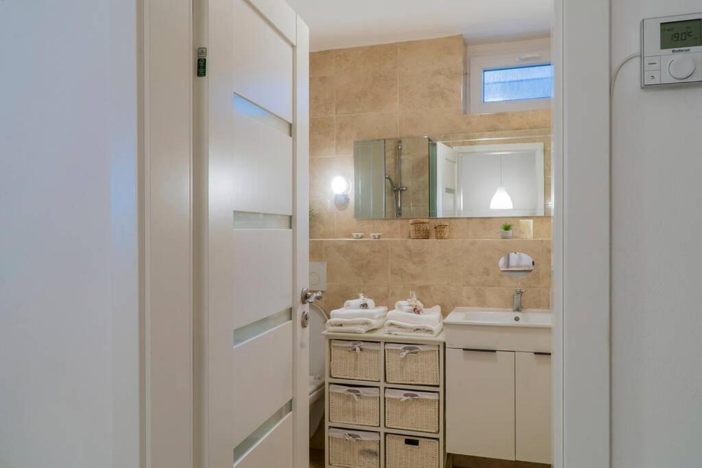 Provensálsky Rodinný Apartmán Mandolina Bojnice Exteriér fotografie