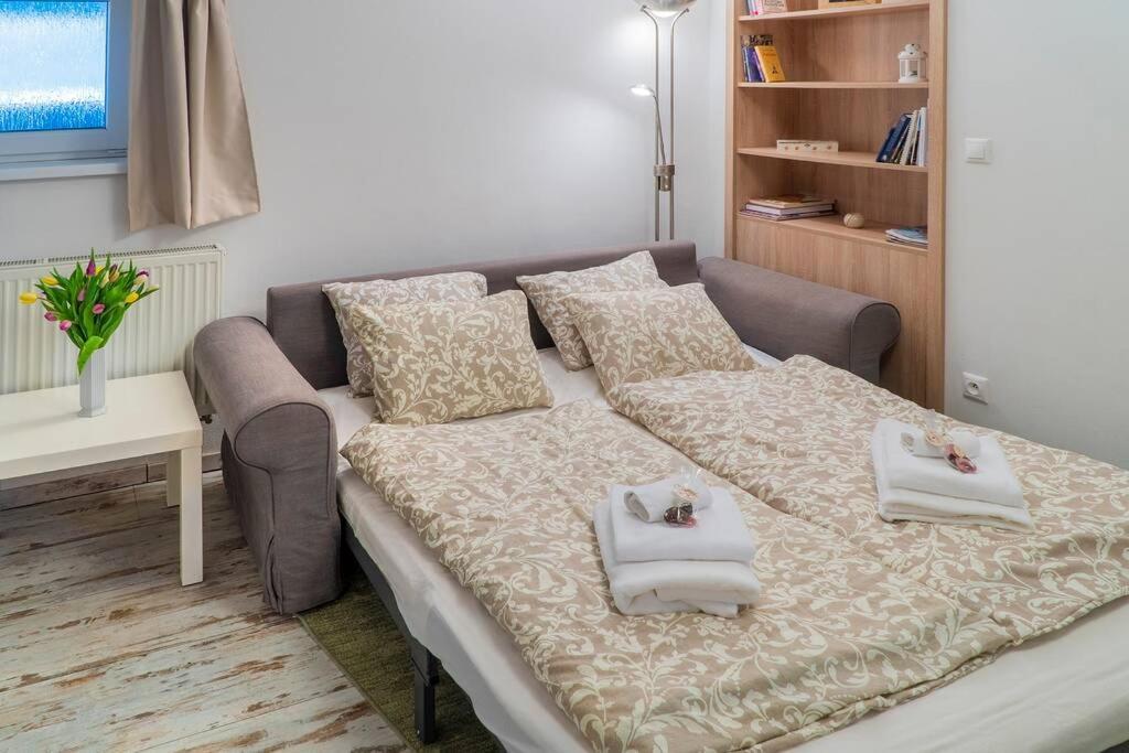 Provensálsky Rodinný Apartmán Mandolina Bojnice Exteriér fotografie